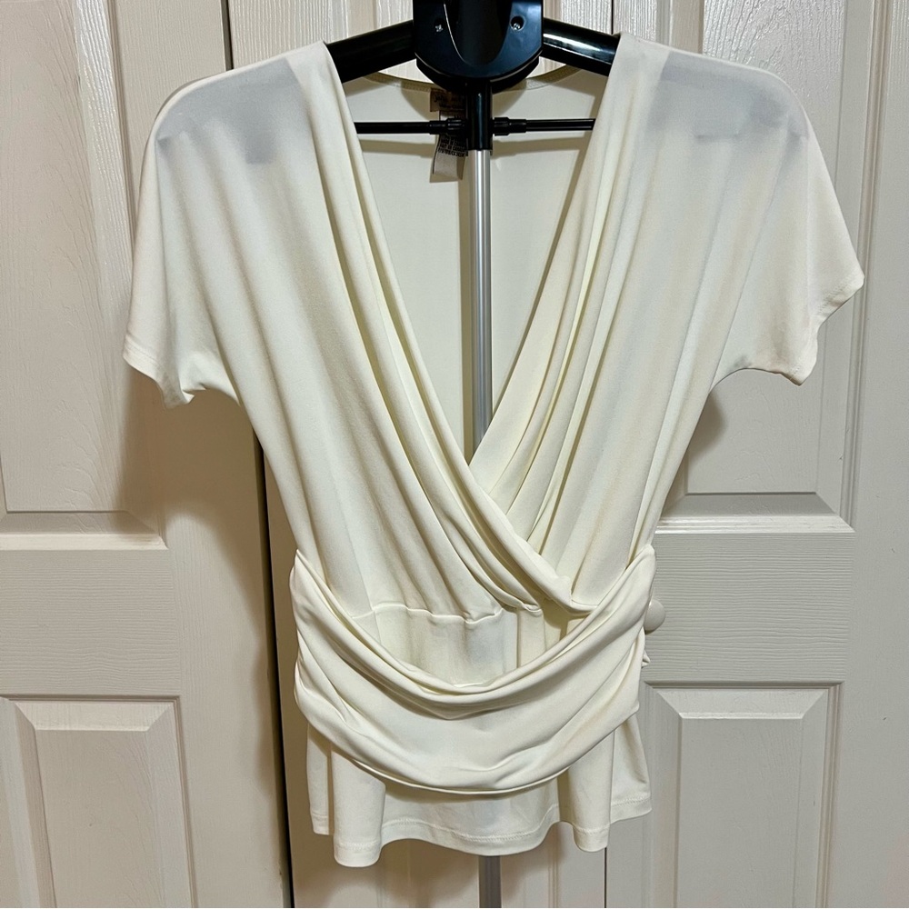Julie Mitchell Urban Collection Top